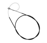 Frein de parking arrière compatible pour X Series ECX180CKA30000 | MatÃ©riau mÃ©tal pour robuste, longue durÃ©e de vie, rÃ©sistant Ã l'usure quotidienne, compatibilitÃ© parfaite X Series