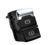 Frein De Parking Compatible Avec A4 Pour Allroad Pour Quattro 2010 2011 2012 2013 2014-2016 LHD Interrupteur De Frein À Main Électronique Frein À Main De Stationnement OE:8K1927225C