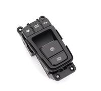 Frein De Parking Compatible Avec Hyundai Pour Sonata LF 2015 2016 Bouton Commutation Maintien Automatique Du Frein Stationnement Électronique Pièces Automobiles OEM: 93300C1610