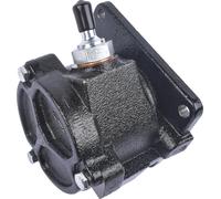Frein de pompe à vide, compatible avec Fiat Ducato, convient pour Iveco Daily