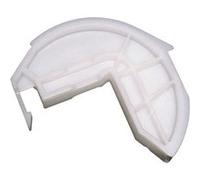 Frein de porte compatible Lave-vaisselle 481240448746 WHIRLPOOL, BAUKNECHT, LADEN, IGNIS, IKEA WHIRLPOOL, KITCHENAID, RADIOLA, BRANDT - 62957 G