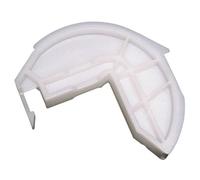 Frein de porte Lave-vaisselle (481240448746 IKEA KITCHENAID IGNIS BAUKNECHT IKEA WHIRLPOOL WHIRLPOOL LADEN SMEG BRANDT RADIOLA)