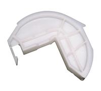 Frein de porte Lave-vaisselle (481240448746 IKEA KITCHENAID IGNIS BAUKNECHT IKEA WHIRLPOOL WHIRLPOOL LADEN SMEG BRANDT RADIOLA)