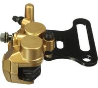 Frein de recul Twin Piston pour 125cc 140cc Pit Dirt Quad Bike