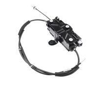 Frein De Stationnement Actionneur De Frein À Main De Frein De Stationnement Électrique Avec Module D'unité Commande Pour BMW Pour F01 F02 F03 F04 730i 740i 750i