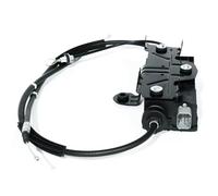 Frein De Stationnement Actionneur De Frein De Stationnement 34436874219 34436882651 Pour BMW Pour Série 5 F07 GT 520d 530d 535d 535dX 535i 535iX 550i 550iX