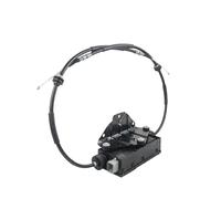 Frein De Stationnement Actionneur Frein De Stationnement Électronique 34436868514 34436874220/34436795145 34436882007 Pour BMW Pour X5 F15 F85 X6 F16 F86 2012-2016(2 cables)