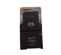 Frein de stationnement Automatique à Main, Bouton de Maintien du Frein, Interrupteur de Frein de stationnement électronique pour Golf 7 MK7 5GD927225