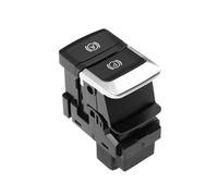 Frein De Stationnement Bouton De Commutateur De Frein De Stationnement LHD 8U0927225E Pour Pour Q3 2012-2018