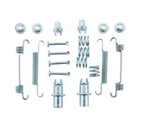 Frein de Stationnement Chaussures A / Ccessory Kit pour Hyundai Tucson 04