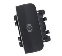 Frein De Stationnement Compatible Avec Citroen Pour C4 II Pour Picasso Pour Grand DS4 1 Pcs Bouton De Commutateur De Frein Autocollant De Bouton De Commutateur De Frein À Main 470703