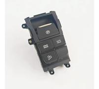 Frein De Stationnement Compatible Avec Hyundai Pour Tucson 2015 2016 2017 1 Pcs Interrupteur De Frein À Main Électronique Commutateur De Console De Débit Complet 93300-D3AB0