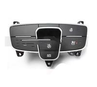 Frein De Stationnement Compatible Avec Kia Pour Cadenza K7 1 Pièces Bouton De Commutateur De Frein À Main Électronique Autocollant De Bouton De Commutateur De Frein À Main Accessoires