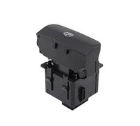 Frein de stationnement électrique 470706 Accessoires de voiture Bouton de commande de frein de stationnement pour Peugeot 5008 308 3008 CC SW Module de frein de stationnement