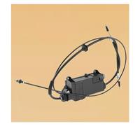 Frein de stationnement électrique pour Benz S pour W221 S350 pour W216 C216 2007-2013 Unité de commande EPB A2214302949 Actionneur de frein de stationnement