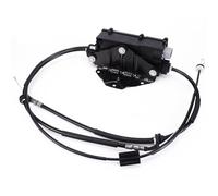 Frein de stationnement électrique pour BMW X5 E70 X6 E71 34436779451 34436850289 Unité de commande d'actionneur de frein à main Module de commande pour module de frein de stationnement électronique