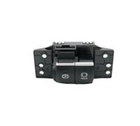 Frein de stationnement électronique pour conduite à gauche | Interrupteur à bouton marche/arrêt/fermeture compatible avec Toyota Corolla E210 2019-2023(B)