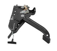 Frein De Stationnement J5355477 Ensemble De Pédale De Frein D'urgence De Stationnement Pour Jeep Pour Wrangler YJ 1987-1995 52003176 53009159 52003176 Module De Frein De Stationnement