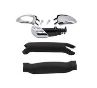 Frein De Stationnement Kit De Réparation De Levier Ou De Câble De Poignée D'arrêt De Frein À Main De Stationnement Facile À Installer Pour Ford Pour Galaxy Pour S-MAX(Hand Brake Lever)