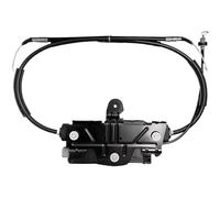 Frein De Stationnement Module De Frein De Stationnement EPB Actionneur De Frein À Main OEM 34436874219 1PC Pour BMW Pour Série 5 GT F07 530i 550i V8 L 2009-2017