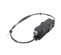 Frein De Stationnement Module De Moteur De Frein De Stationnement EPB Actionneur De Frein À Main De Stationnement Pour BMW Pour X5 X6 F15 F16 F85 F86 2012-2016
