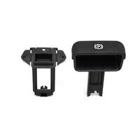 Frein de stationnement Poignée Levier Frein À Main Parc Interrupteur À Boutons Pour Benz C Classe Pour CLK Pour W203 Pour W209 A2034270620 A2034270112 Mécanisme Frein à Main ( Taille : Assembly )