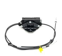 Frein De Stationnement Pour BMW Pour X5 F15 F85 X6 F16 F86 Unité De Commande D'actionneur De Frein De Stationnement 34436868514 34436874220 34436882007