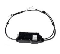 Frein De Stationnement Pour BMW X5 X6 E70 E71 E72 Unité Contrôle Stationnement Électronique D'origine Module Contrôleur Frein À Main Électronique 34436850289 Actionneur De Frein à Main(Module)