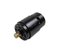 Frein De Stationnement Pour BMW X5 X6 E70 E71 E72 Unité Contrôle Stationnement Électronique D'origine Module Contrôleur Frein À Main Électronique 34436850289 Actionneur De Frein à Main(18 Teeth Motor)