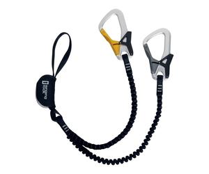 Frein de via ferrata Singing Rock Phario Lite