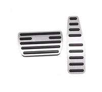 Frein D'embrayage Pour Chevrolet Pour Captiva Carburant Frein Repose-pieds AT Pédales Plaque Accélérateur Pédale Frein Pédales D'accélérateur