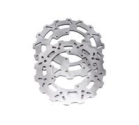 Frein Disque flottantr Disque de Frein AV&Ant et arrière Moto 260 mm 240 pour M1 M3 M5 J2 J3 J4 170 189 T9, pièces