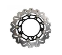 Frein Disque flottantr Disques de Frein AV&Ant flottants Moto pour YZF-R3 2015 2016 2017 2018 2019 2020 2021 2023 CNC et YZF R3