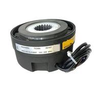 Frein électromagnétique, 180 V 69 W 60 Nm NM38740NR2 for moteur de grue électrique