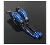 Frein Embrayage Levier Poignée Leviers Frein Et d'embrayage Pliables Et Réglables pour Tracer 9 pour GT/900/900GT 2015-2020(1)