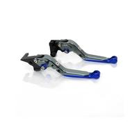 Frein Embrayage Pour Yamaha FZ6 FZ 6 Pour FAZER 2004-2010 XJ6 FZ6R 2009-2020 FZ8 2011-2015 Moto Réglable Pliable Extensible(See the figure3)