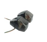 Frein Feu Arrière Clignotants avant/arrière pour moto, pour CBR250RR MC22 CBR400RR NSR250SE VFR400 RVF400
