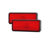 Frein Feu Arrière Feu arrière de moto 24 LED, feux de croisement et de route, feu d'avertissement de position, pour moto tout-terrain, moto de rue, Bobber, 12 V