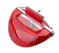 Frein Feu Arrière Feu arrière de scooter, clignotant, ensemble de feux arrière pour Arn F-Act 50 pour Focus RY8 50cc