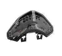 Frein Feu Arrière Feu arrière LED E11 pour moto, clignotant, feu de stop diurne, pour Multistrada 1200 2010-2014, 12 V