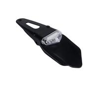 Frein Feu Arrière Feu arrière universel à LED pour moto tout-terrain