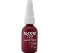 Frein-filet 10 ml LOCTITE® 222