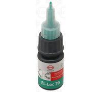 FREIN FILET ELRING EL-Loc70 VERT RESISTANCE FORT (700.521) (10 ml)