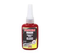 Frein filet a resistance faible Arexons Rouge