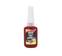 Frein filet a resistance faible Arexons Rouge