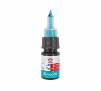 Frein filet elring el-loc70 vert resistance fort (700.521) (10 ml)