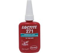 Frein filet fort 271 - Lot de 12 - LOCTITE - 11800.12
