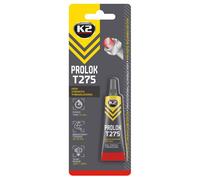 Frein-filet K2 Prolok 6 ml - rouge