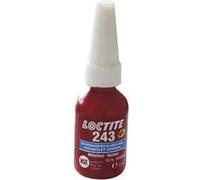 Frein Filet Loctite 243 10 Ml Pour Outillages - 243 G