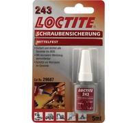 Frein filet LOCTITE 243 5ml FL (Par 12)